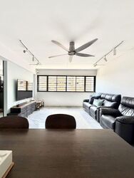 Blk 856 Tampines Street 82 (Tampines), HDB 5 Rooms #537101221